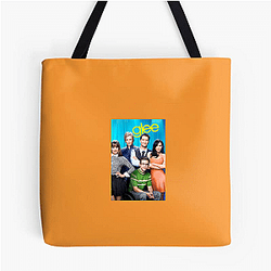 Glee Merch For Fans Glee Bags