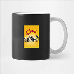 Glee Collection for fans Glee Mugs