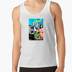 Glee Merch For Fans Glee Tank Tops