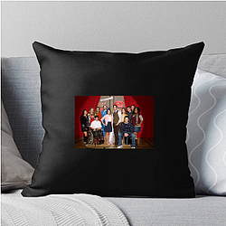 Glee Merch Glee Pillows Cover