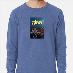 Glee Special Collection Glee Sweatshirts