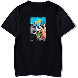 Glee Merch For Fans Glee T-Shirts