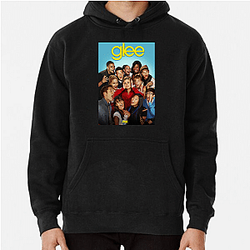 Glee Merch Collection Glee Hoodies