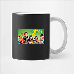 Glee Merchandise Glee Mugs