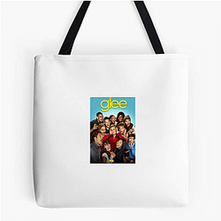 Glee Merch Collection Glee Bags