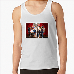 Glee Merch Glee Tank Tops