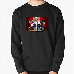 Glee Merch Glee Sweatshirts