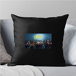 Glee Fan Art Glee Pillows Cover