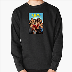 Glee Merch Collection Glee Sweatshirts
