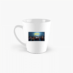 Glee Fan Art Glee Mugs