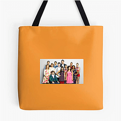 Glee Limited Collection Glee Bags