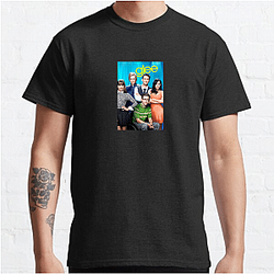 Glee Merch For Fans Glee T-Shirts