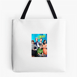 Glee Merch For Fans Glee Bags