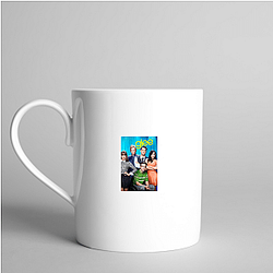 Glee Merch For Fans Glee Mugs