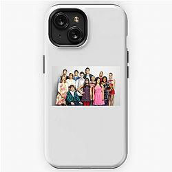 Glee Limited Collection Glee Samsung Cases