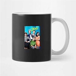 Glee Merch For Fans Glee Mugs