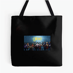 Glee Fan Art Glee Bags