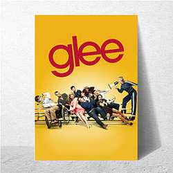 Glee Collection for fans Glee Posters
