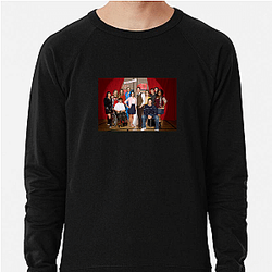 Glee Merch Glee Sweatshirts