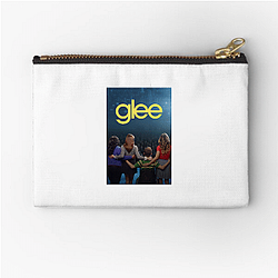 Glee Special Collection Glee Zipper Pouches