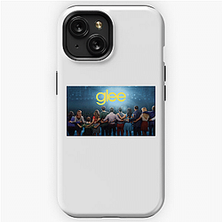 Glee Fan Art Glee iPhone Cases