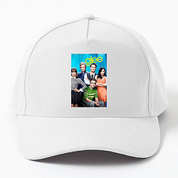 Glee Merch For Fans Glee Hats & Caps