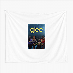 Glee Special Collection Glee Tapestries