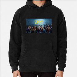 Glee Fan Art Glee Hoodies