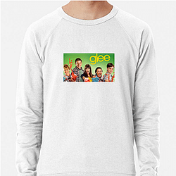 Glee Merchandise Glee Sweatshirts