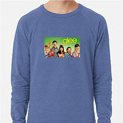 Glee Merchandise Glee Sweatshirts