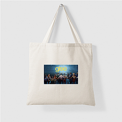 Glee Fan Art Glee Bags