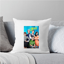 Glee Merch For Fans Glee Pillows Cover