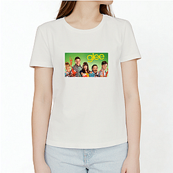 Glee Merchandise Glee T-Shirts