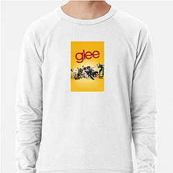 Glee Collection for fans Glee Sweatshirts