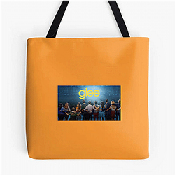 Glee Fan Art Glee Bags