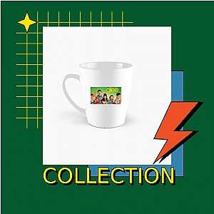 Glee Mugs