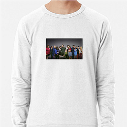 Glee Signature Glee Sweatshirts