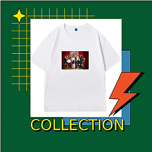 Glee T-Shirts