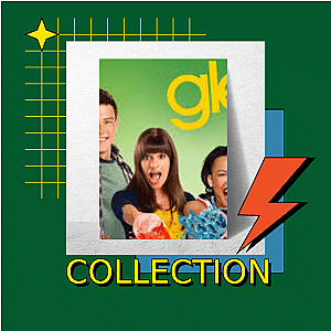 Glee Posters