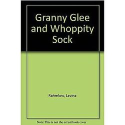 Granny Glee and Whooped Sock