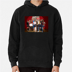 Glee Merch Glee Hoodies