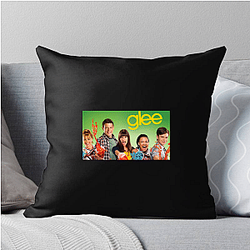 Glee Merchandise Glee Pillows Cover