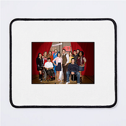 Glee Merch Glee Mouse Pads