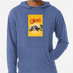 Glee Collection for fans Glee Hoodies