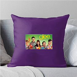 Glee Merchandise Glee Pillows Cover