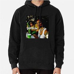 GloRilla Boss Hoodie