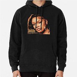 Glorilla Hoodie