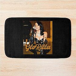 Glorilla Toast Bat Mat