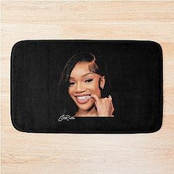 Glorilla Bath Mat