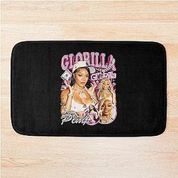 Glorilla Vintage Bath Mat
